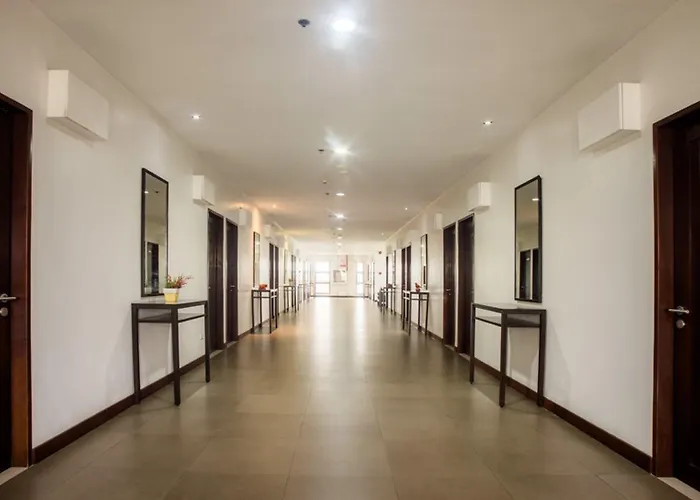 Copenhagen East Residences Hotel Mandaue