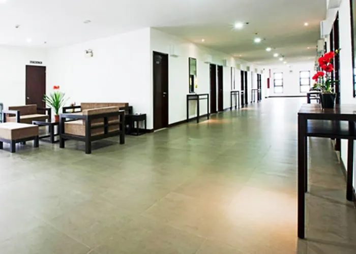 Copenhagen East Residences 2*
