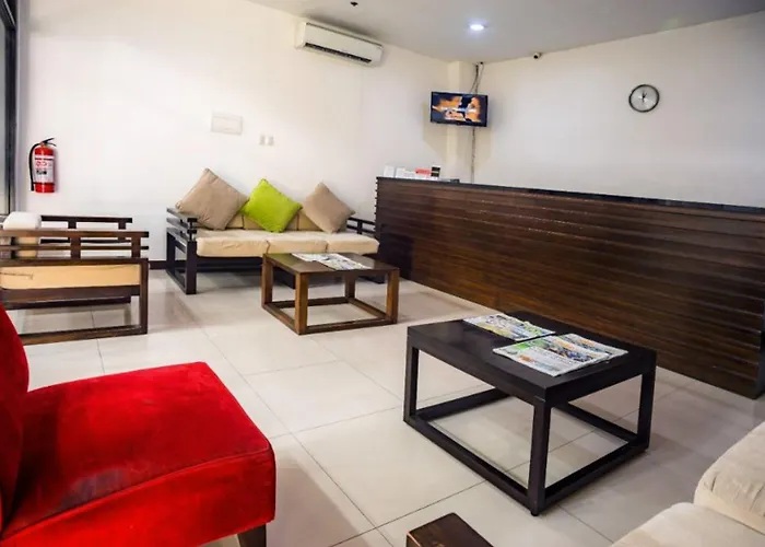 Copenhagen East Residences 2* Mandaue