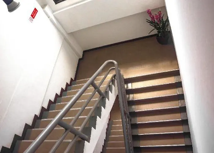 Copenhagen East Residences Hotel Mandaue