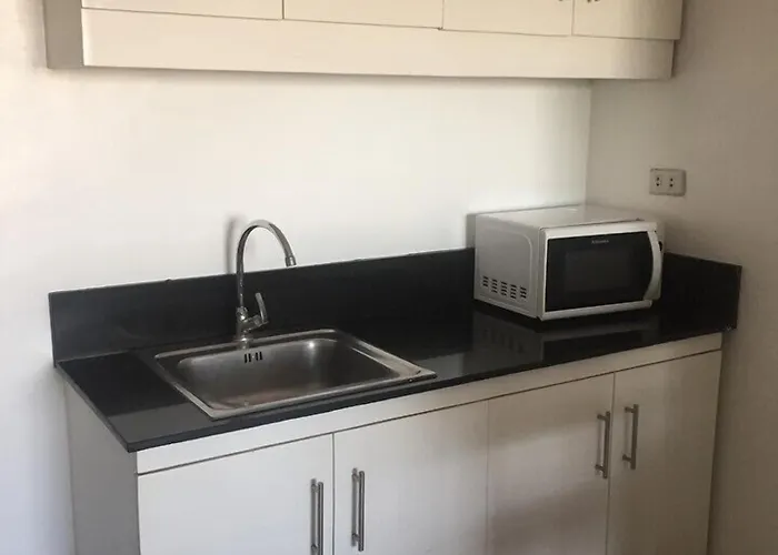 Copenhagen East Residences 2* Mandaue