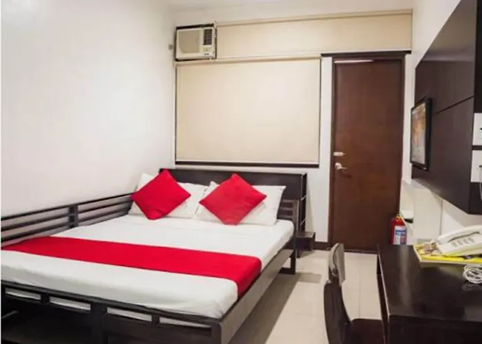 Copenhagen East Residences Mandaue