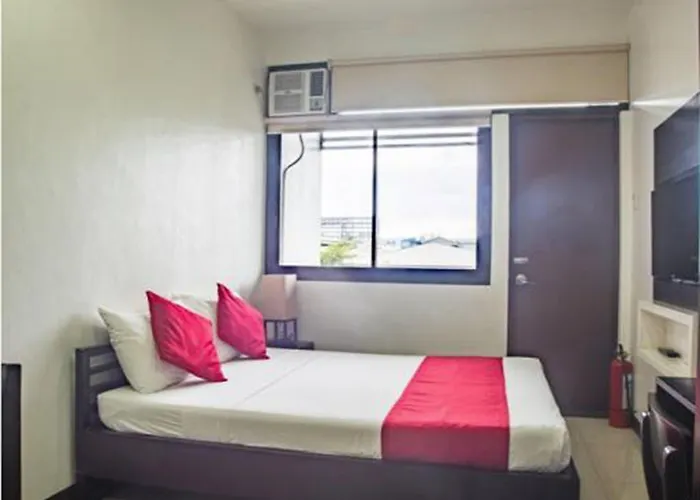 Copenhagen East Residences 2* Mandaue