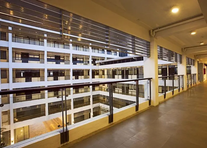 Copenhagen East Residences Hotel Mandaue