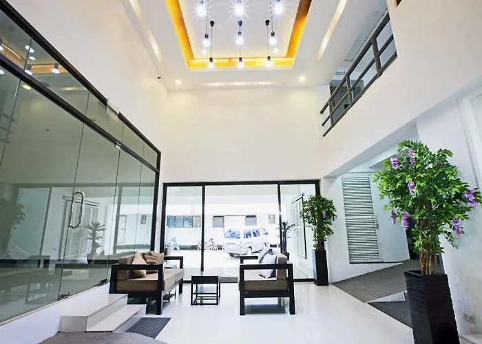 Copenhagen East Residences 2* Mandaue
