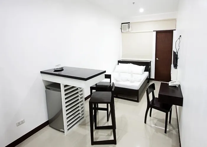 Copenhagen East Residences Mandaue