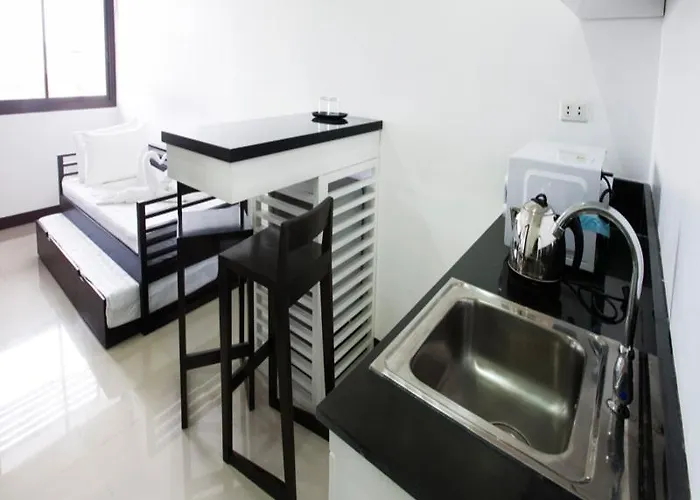 Copenhagen East Residences Hotel Mandaue